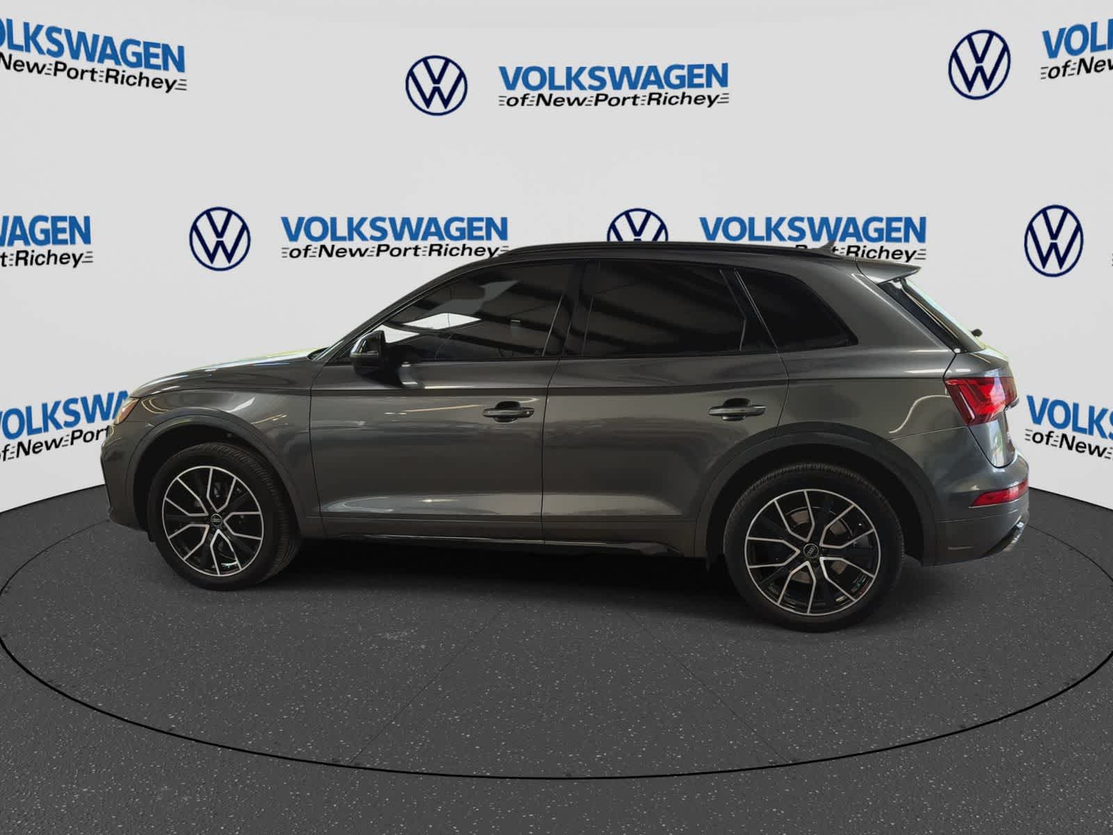 Audi SQ5 Premium Plus 2023