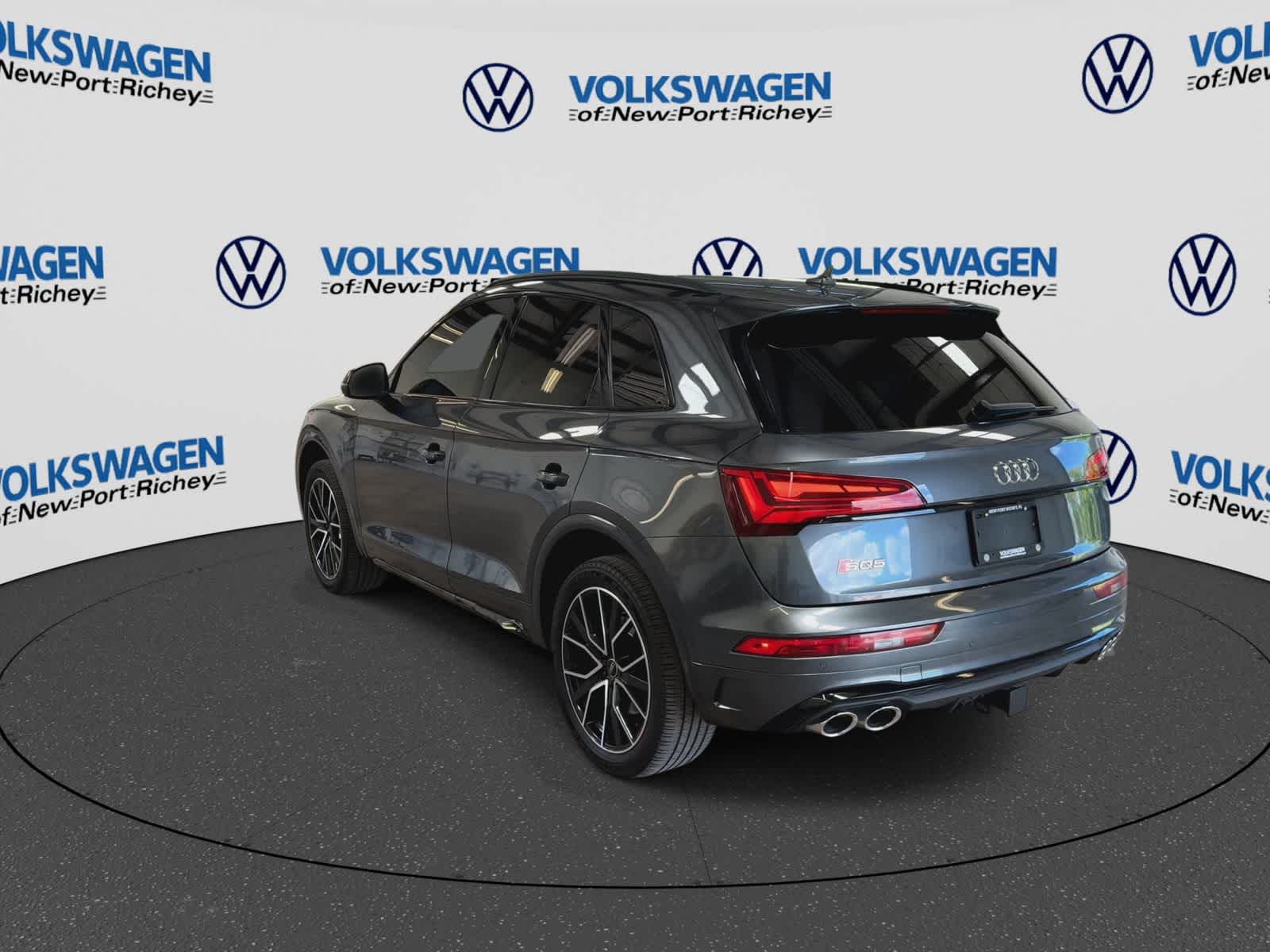 Audi SQ5 Premium Plus 2023