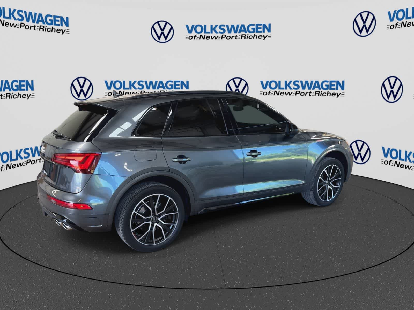 Audi SQ5 Premium Plus 2023