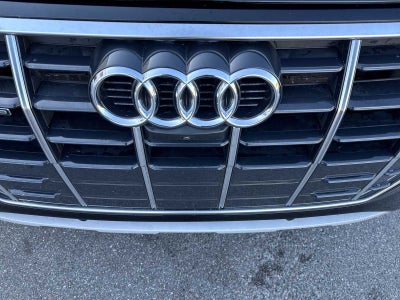 Audi Q5 Premium Plus 2023