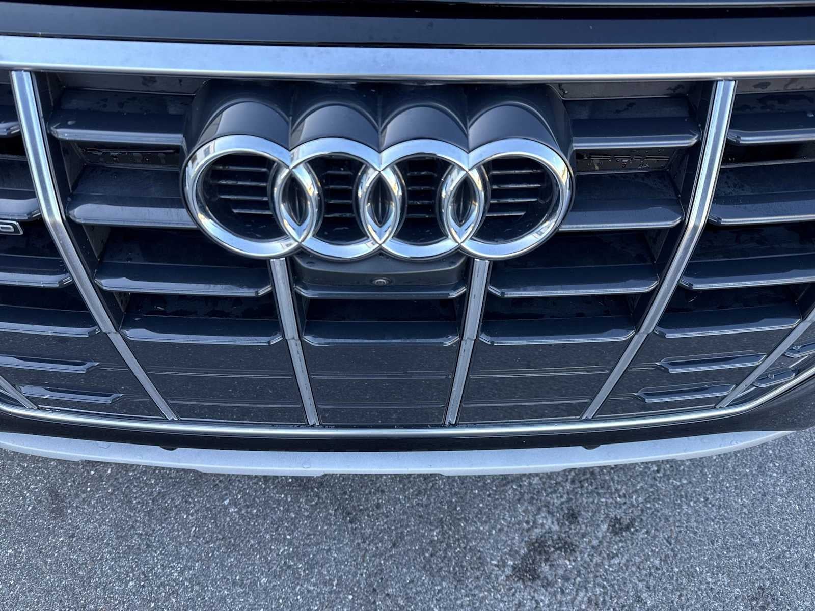 Audi Q5 Premium Plus 2023