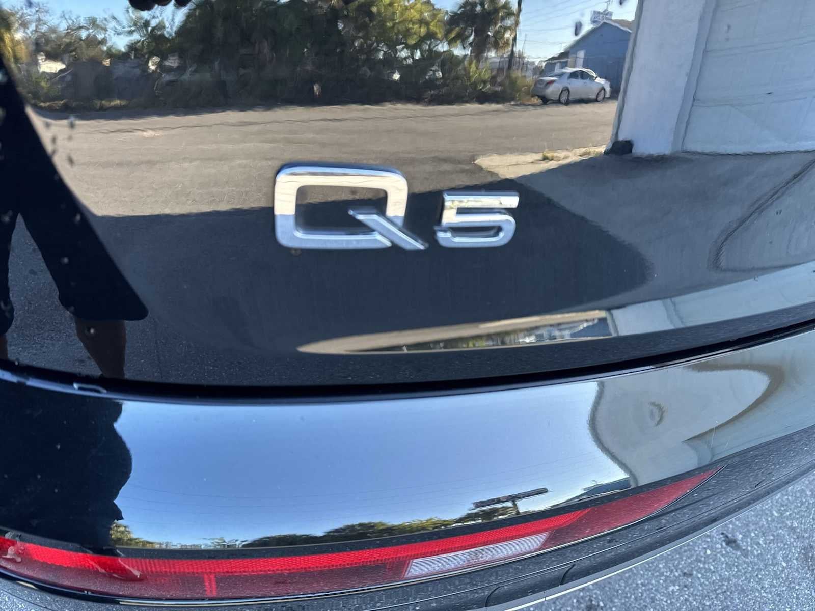 Audi Q5 Premium Plus 2023