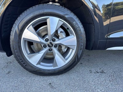 Audi Q5 Premium Plus 2023