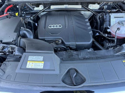 Audi Q5 Premium Plus 2023