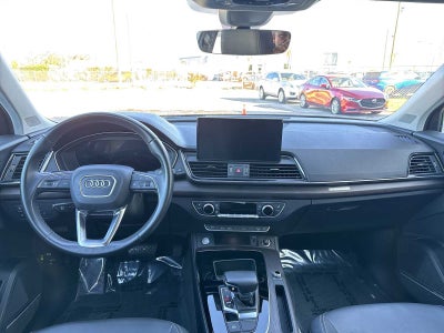 Audi Q5 Premium Plus 2023