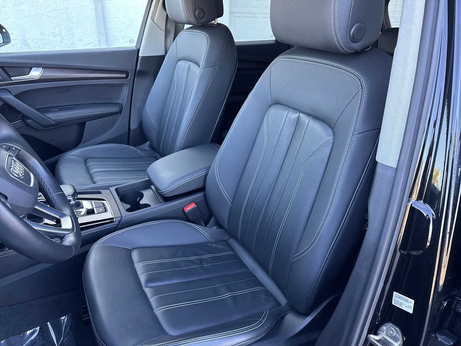 Audi Q5 Premium Plus 2023