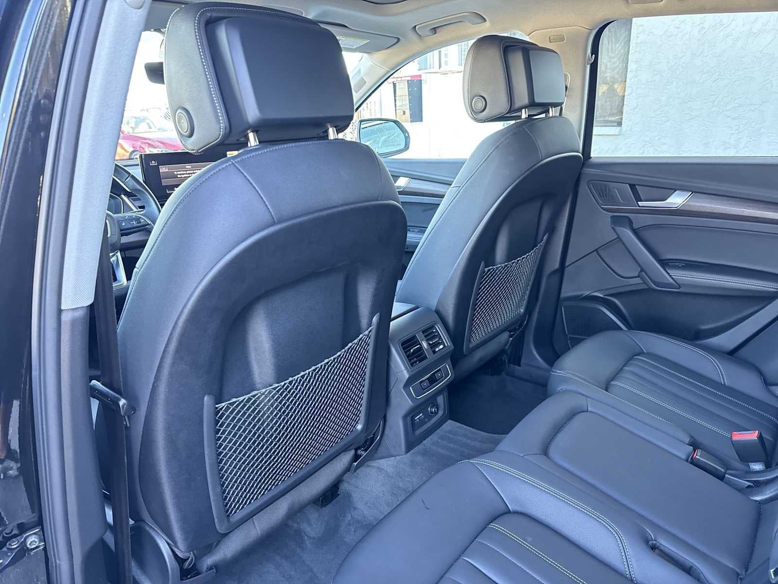 Audi Q5 Premium Plus 2023