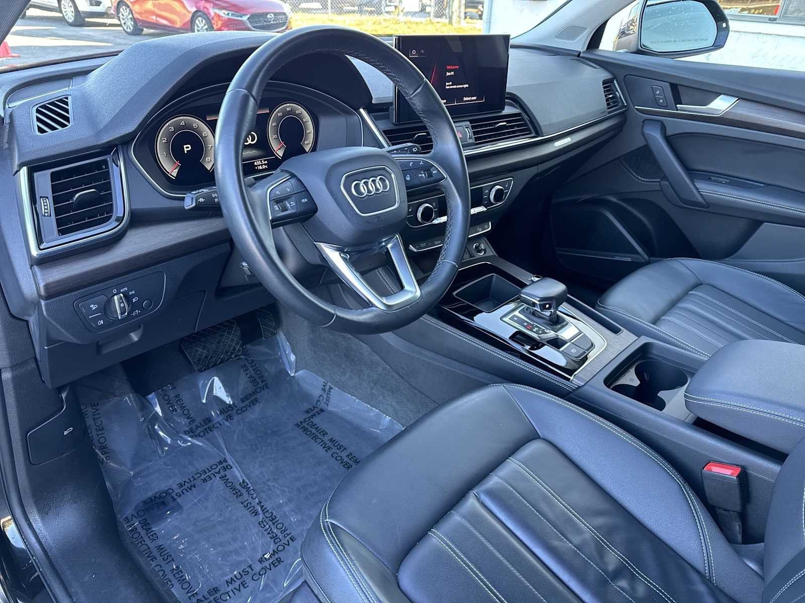 Audi Q5 Premium Plus 2023