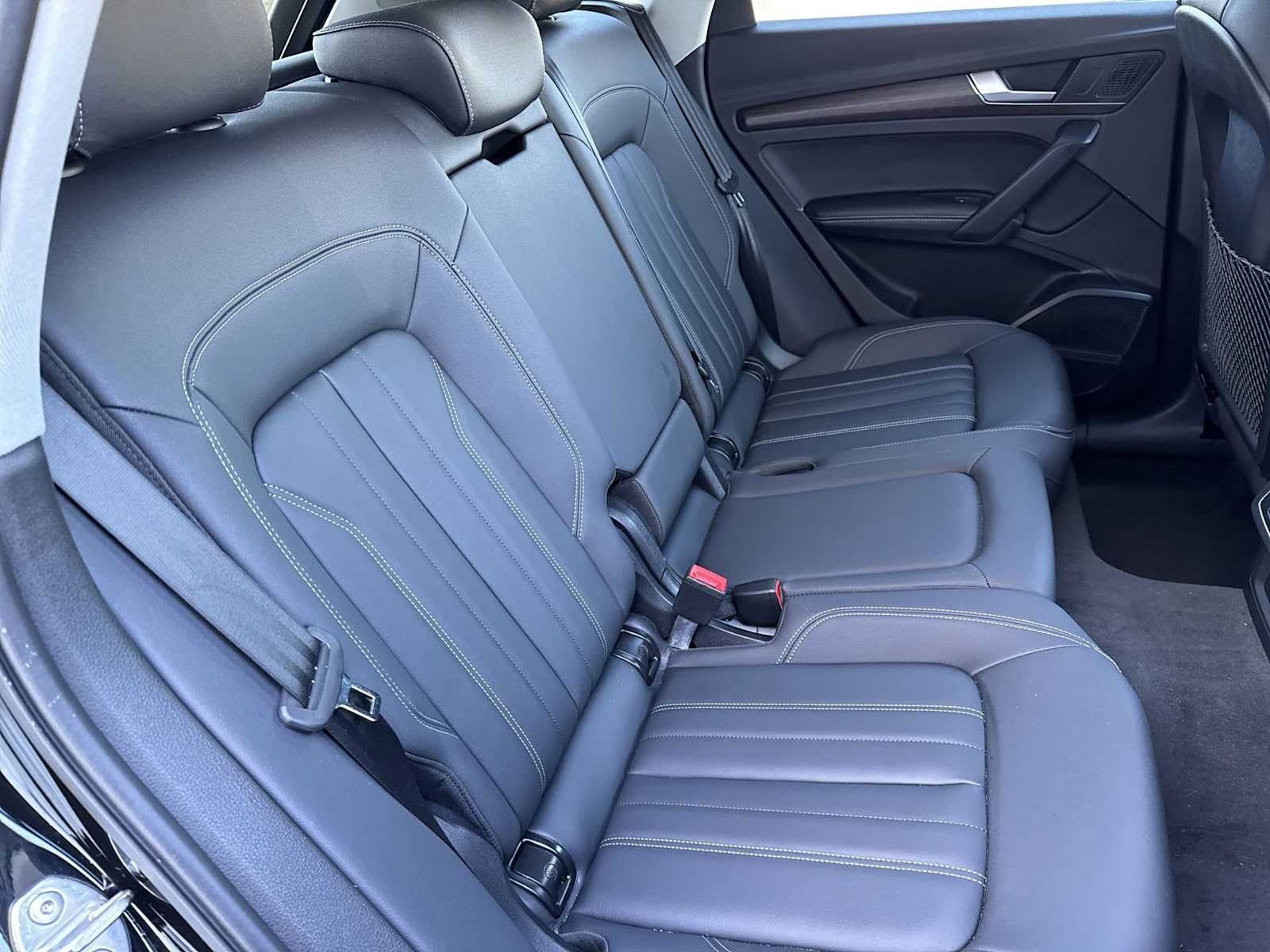 Audi Q5 Premium Plus 2023