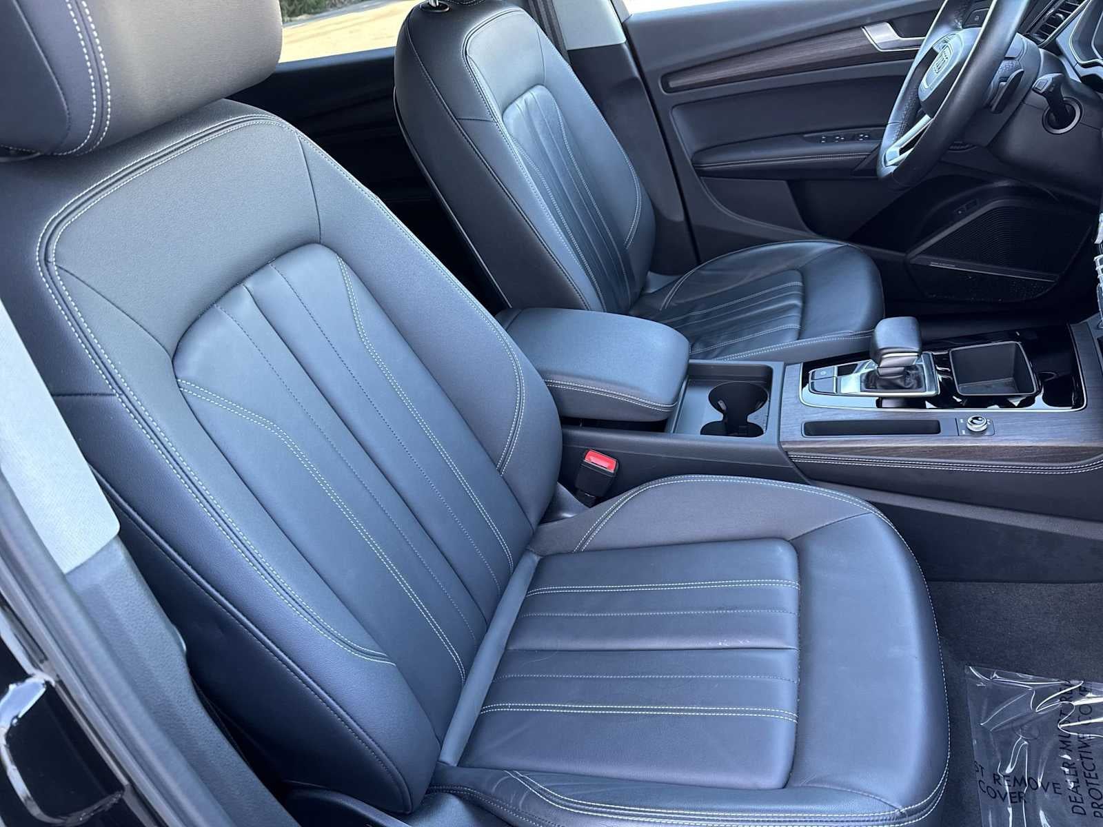 Audi Q5 Premium Plus 2023