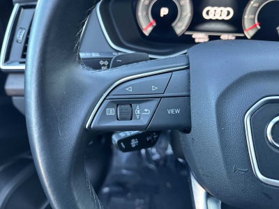 Audi Q5 Premium Plus 2023