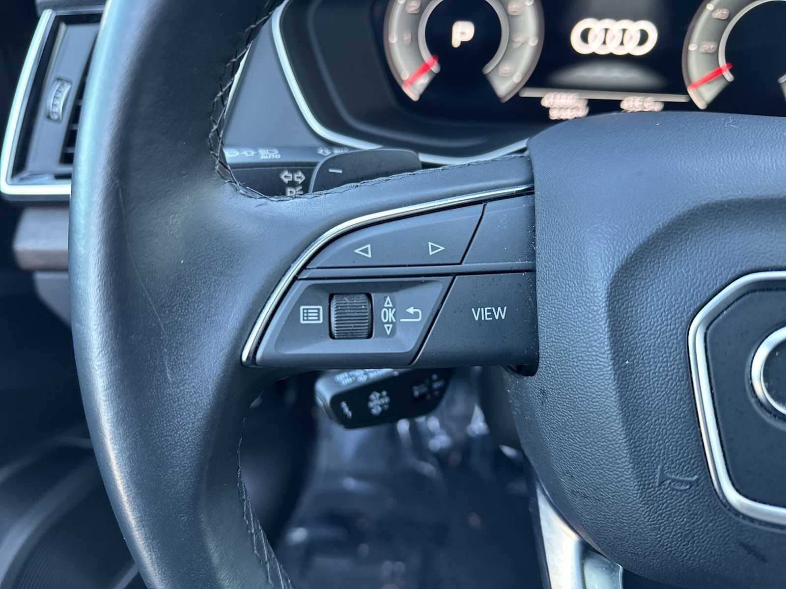 Audi Q5 Premium Plus 2023