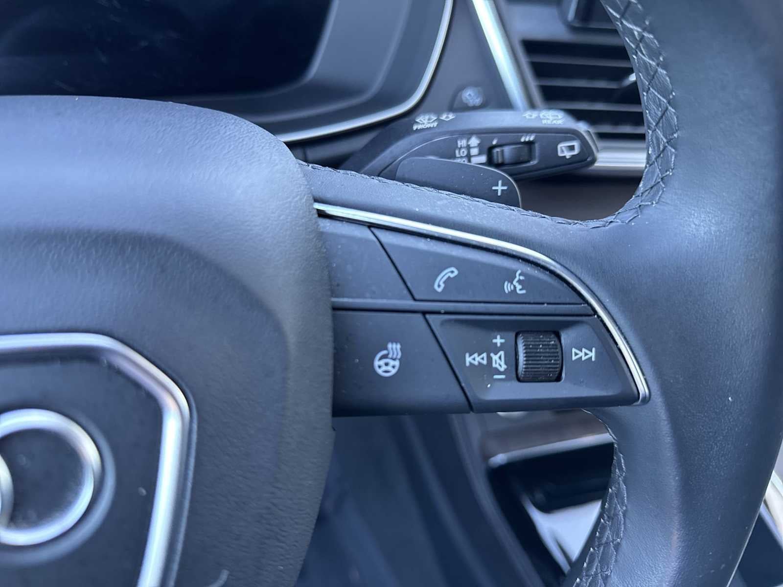 Audi Q5 Premium Plus 2023