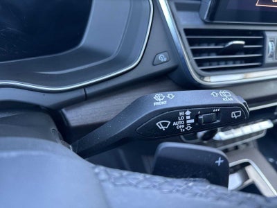 Audi Q5 Premium Plus 2023
