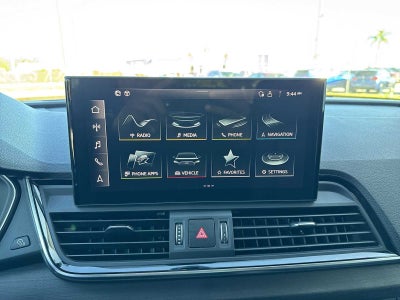 Audi Q5 Premium Plus 2023