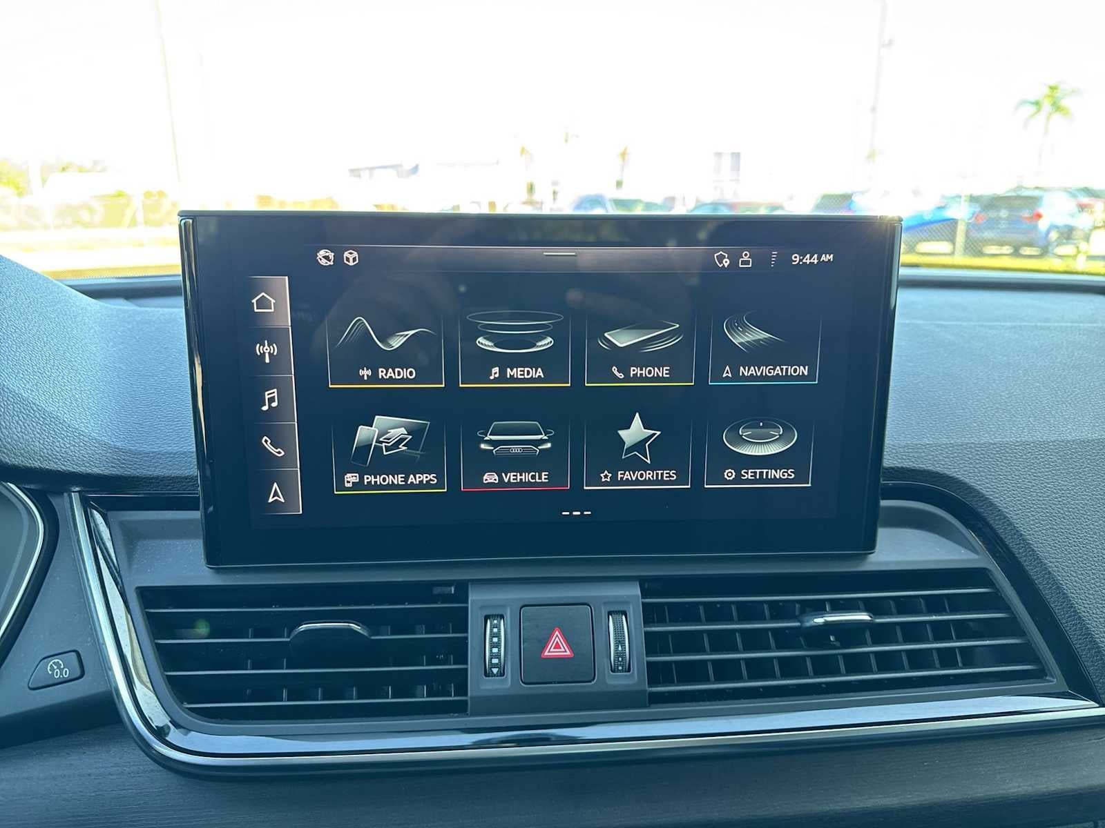 Audi Q5 Premium Plus 2023