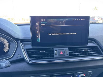 Audi Q5 Premium Plus 2023