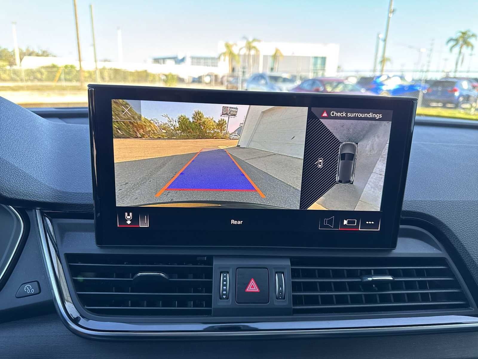 Audi Q5 Premium Plus 2023