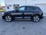 Audi Q5 Premium Plus 2023