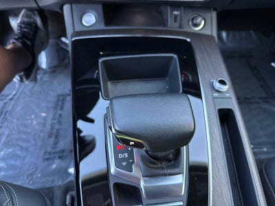 Audi Q5 Premium Plus 2023