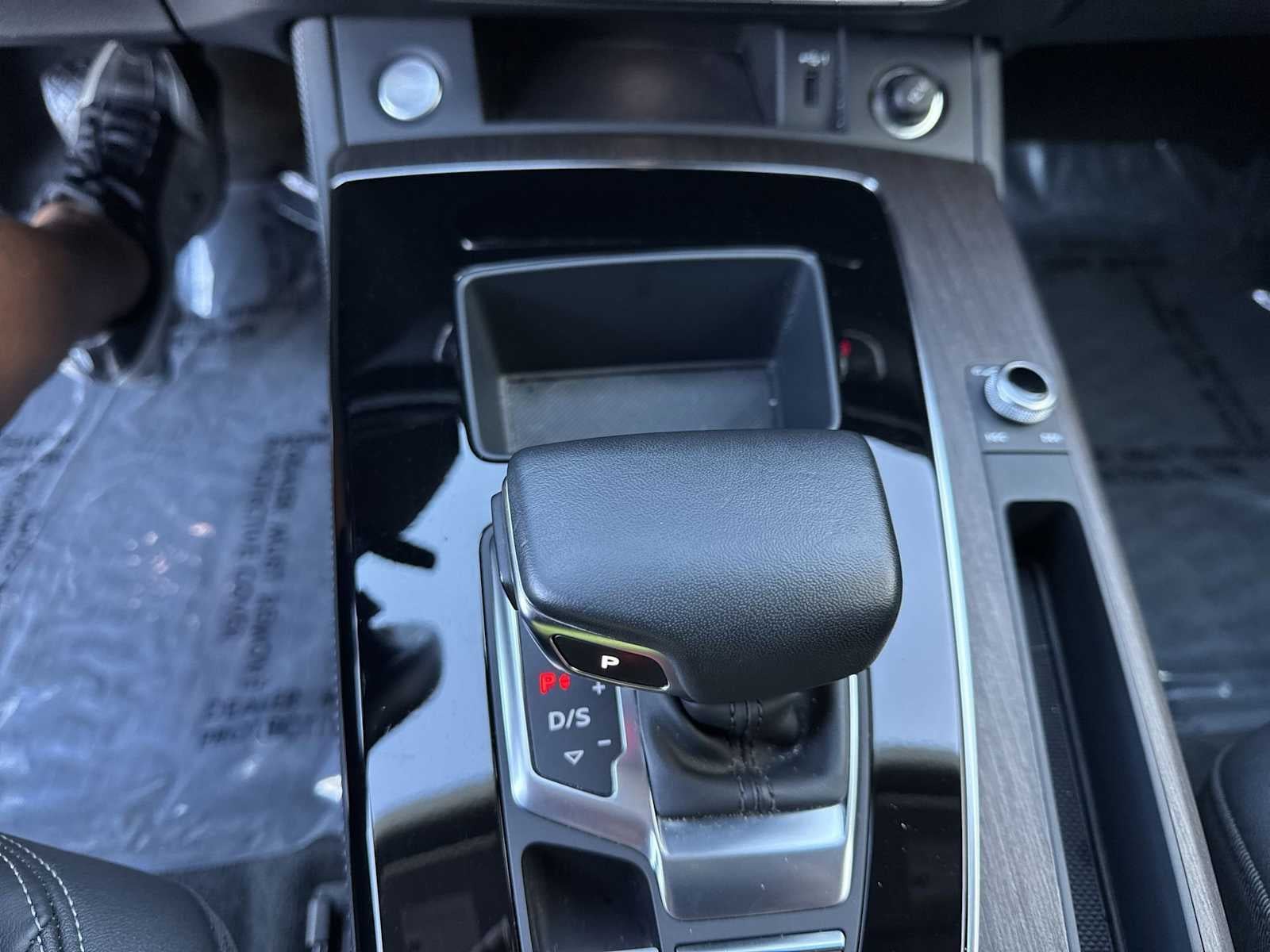 Audi Q5 Premium Plus 2023