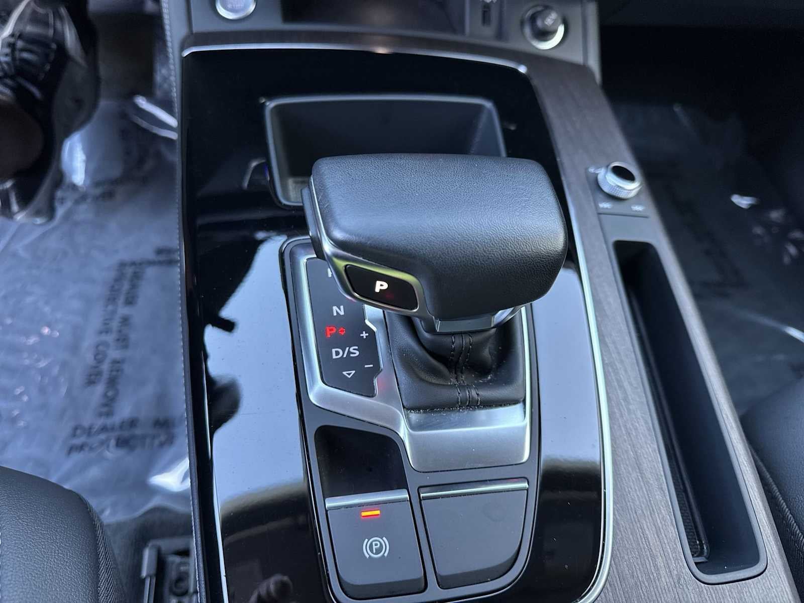 Audi Q5 Premium Plus 2023