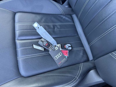 Audi Q5 Premium Plus 2023