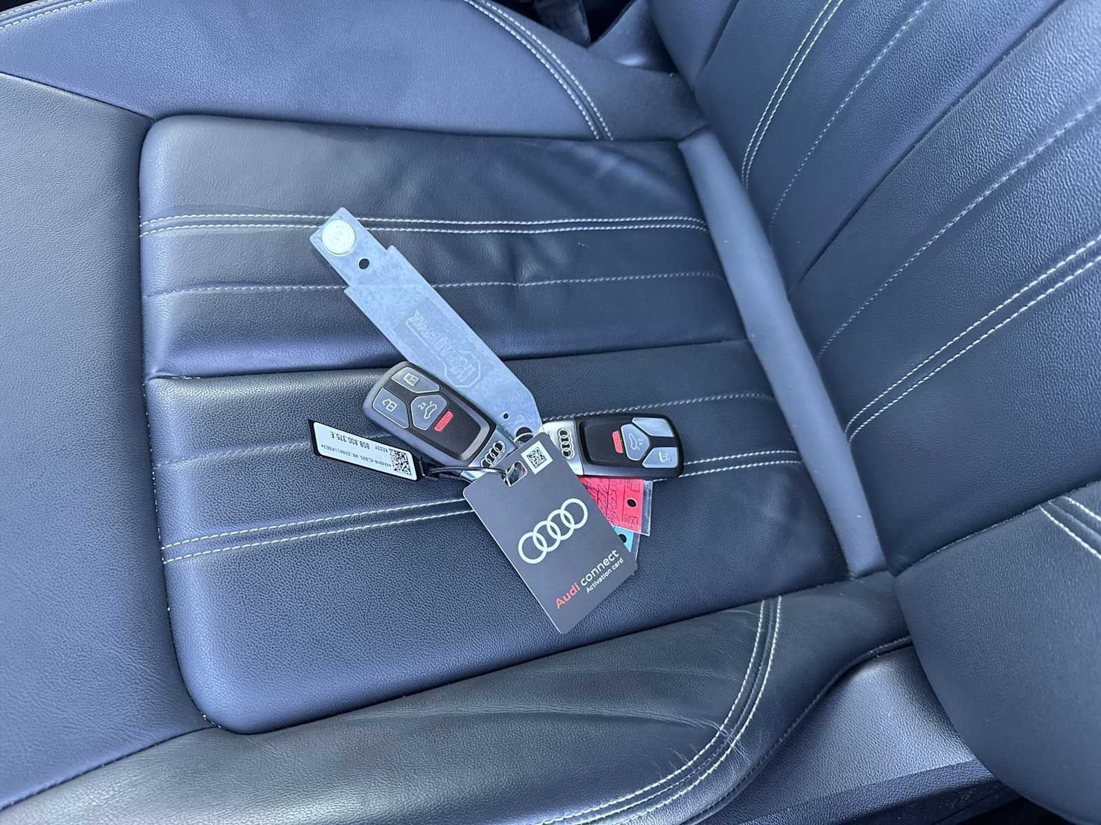 Audi Q5 Premium Plus 2023