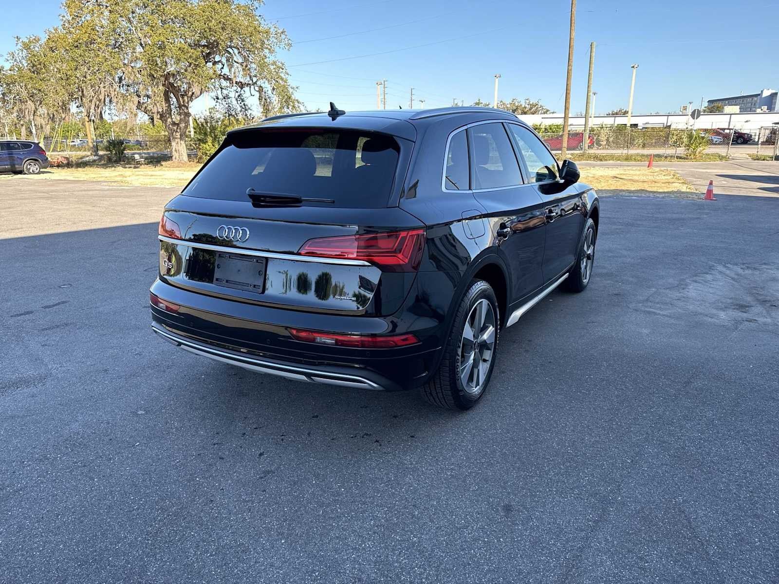 Audi Q5 Premium Plus 2023