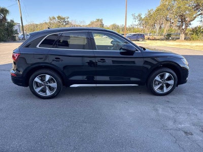 Audi Q5 Premium Plus 2023
