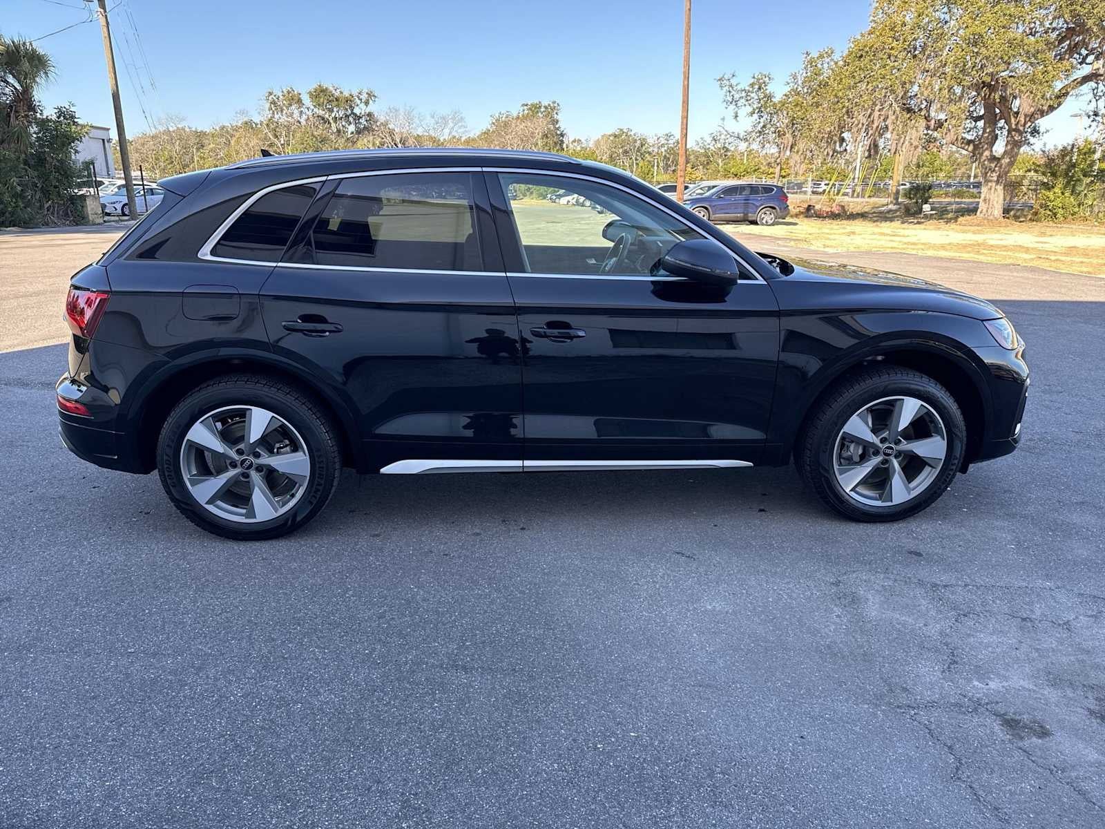 Audi Q5 Premium Plus 2023