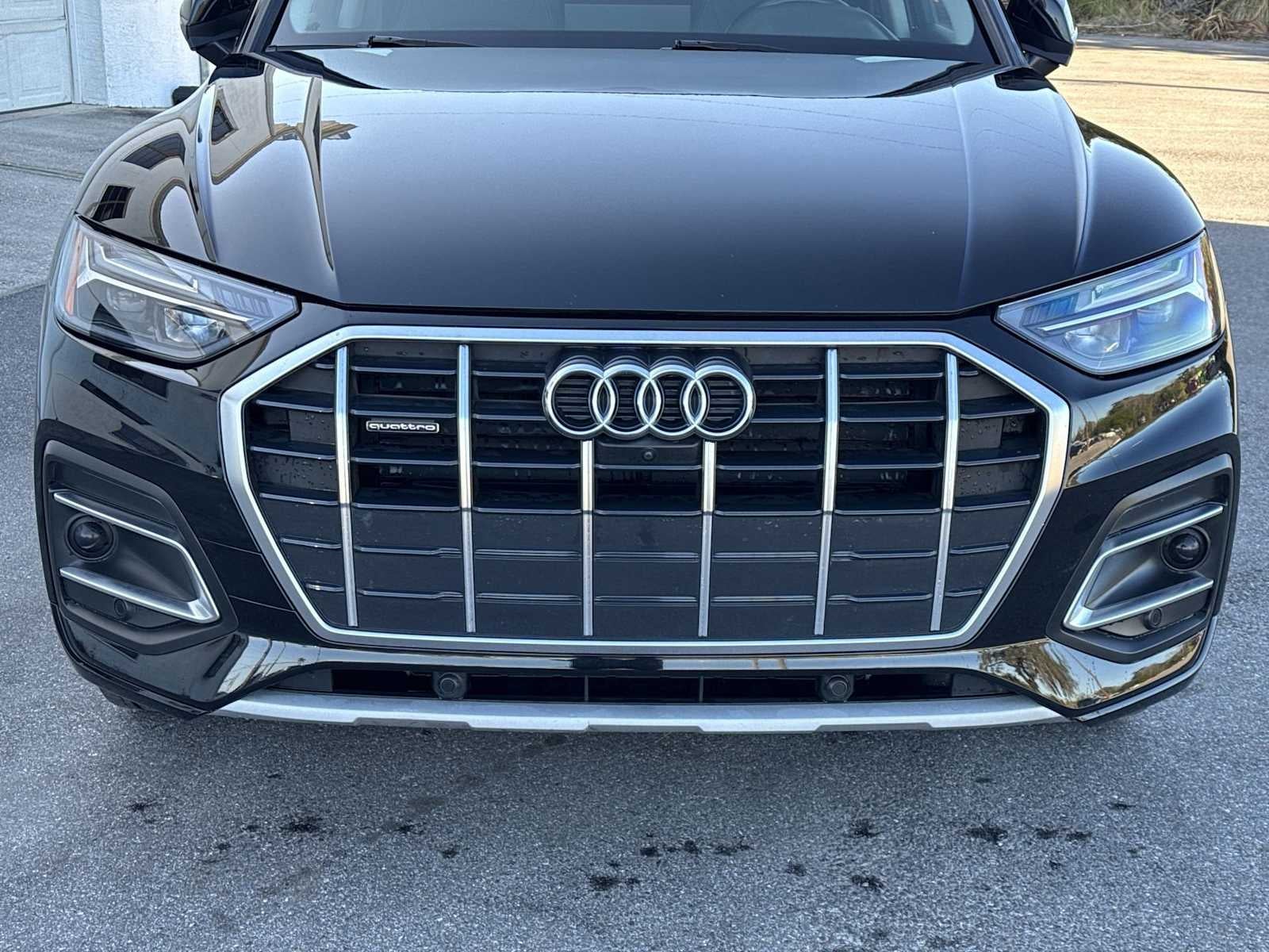 Audi Q5 Premium Plus 2023