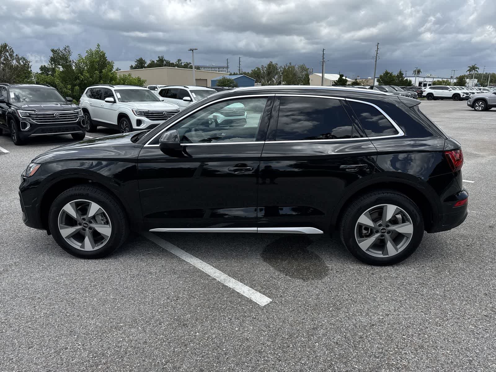Audi Q5 Premium Plus 2023