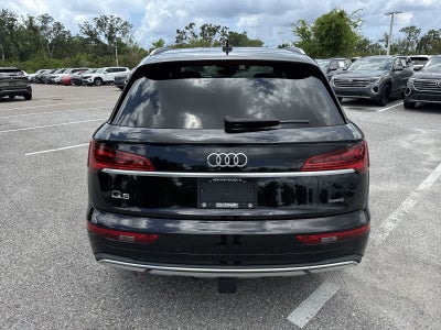 Audi Q5 Premium Plus 2023