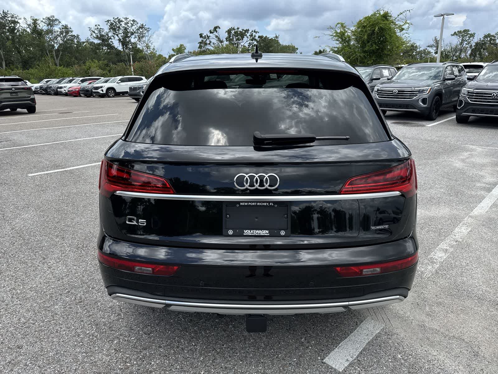 Audi Q5 Premium Plus 2023