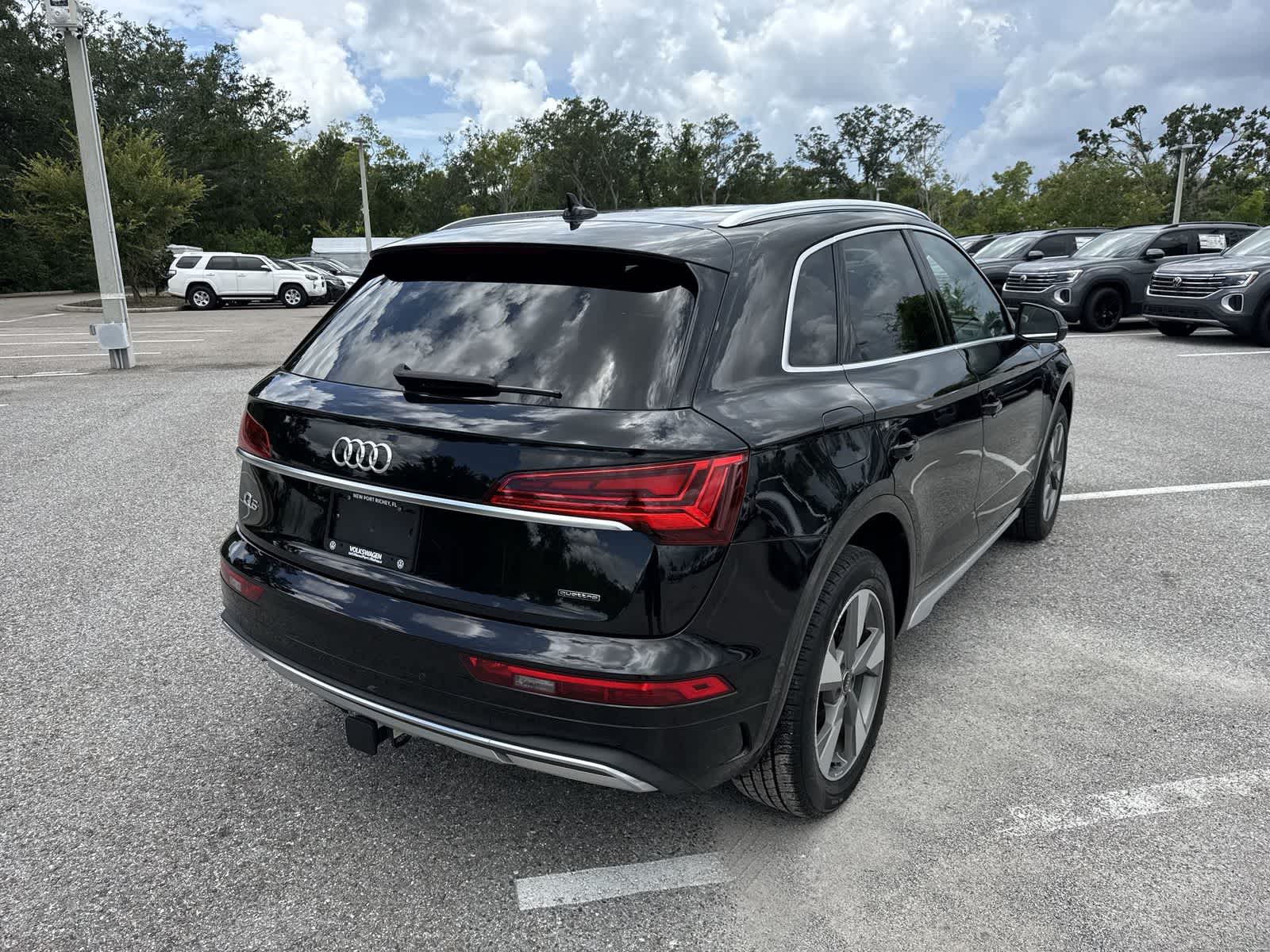 Audi Q5 Premium Plus 2023