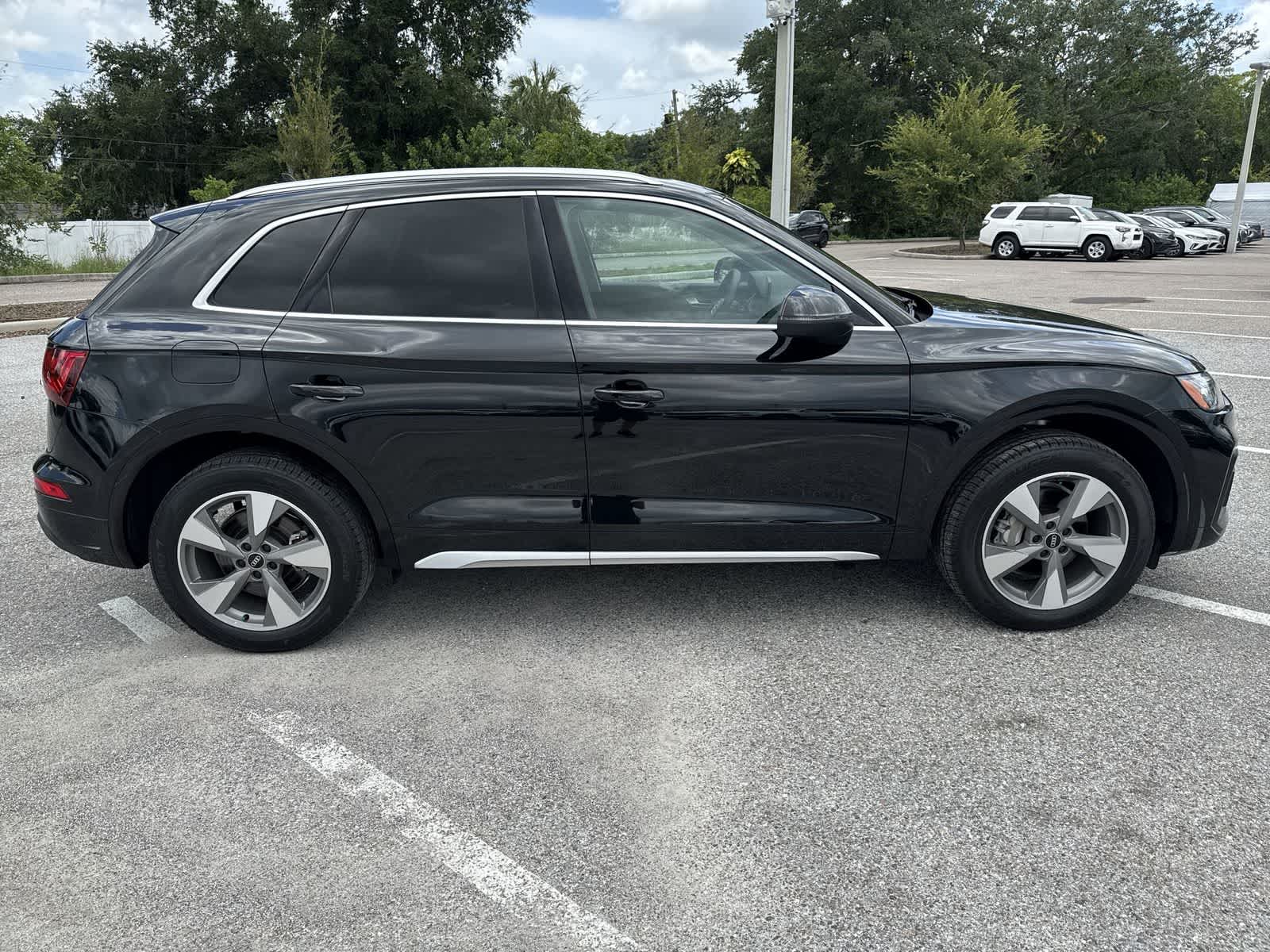 Audi Q5 Premium Plus 2023
