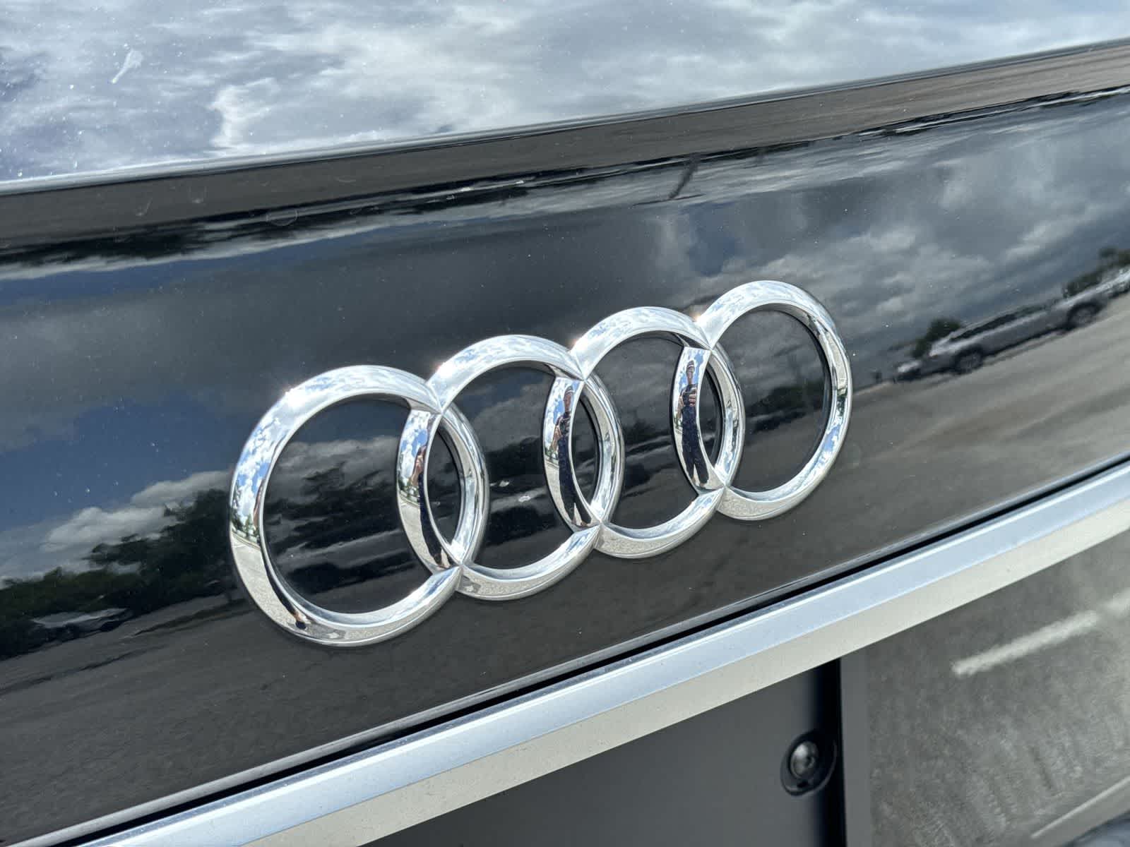 Audi Q5 Premium Plus 2023