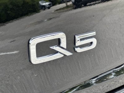 Audi Q5 Premium Plus 2023