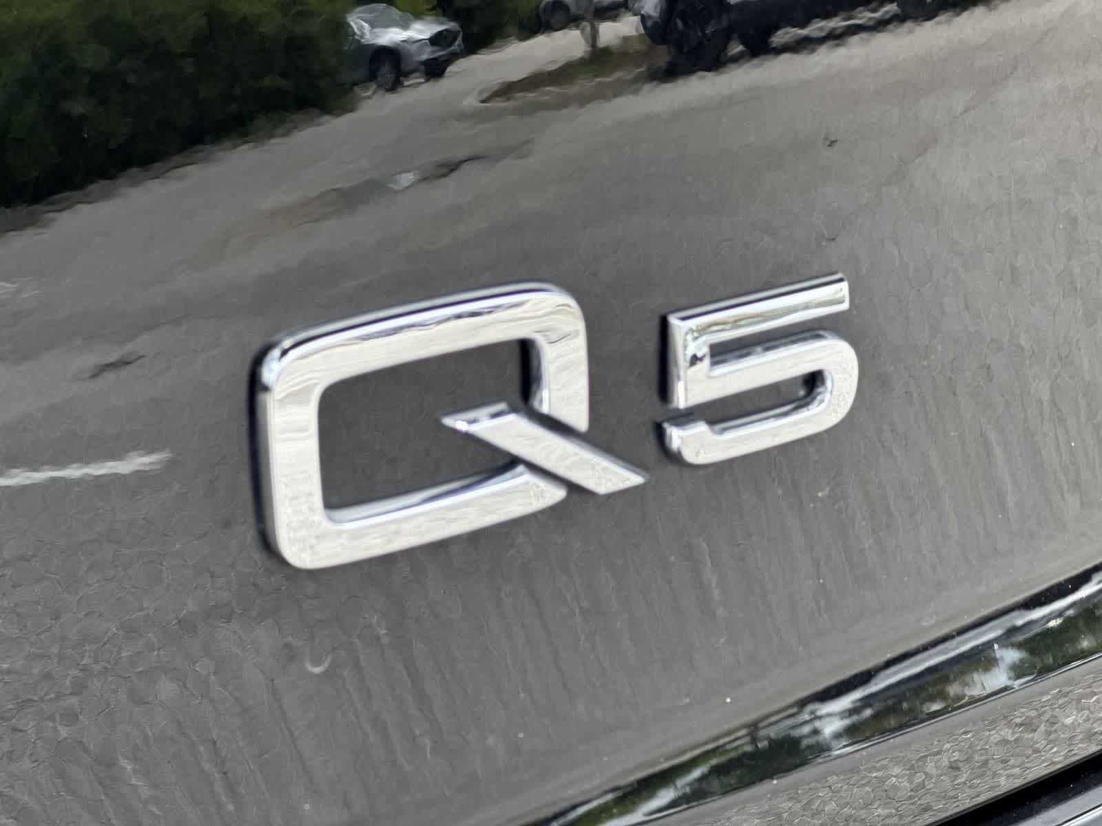 Audi Q5 Premium Plus 2023