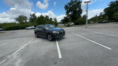 Audi Q5 Premium Plus 2023