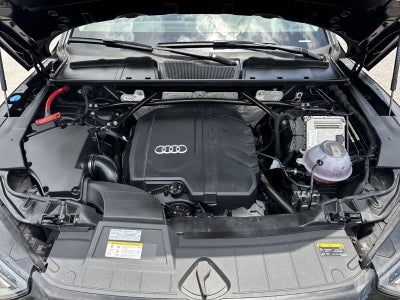 Audi Q5 Premium Plus 2023