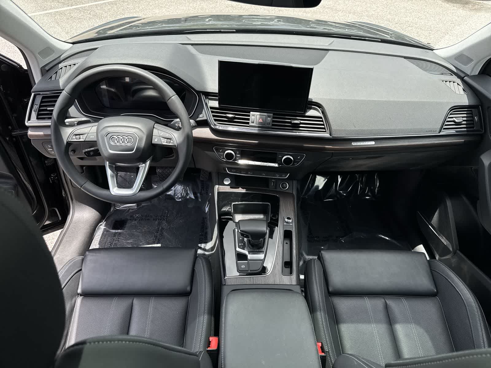 Audi Q5 Premium Plus 2023