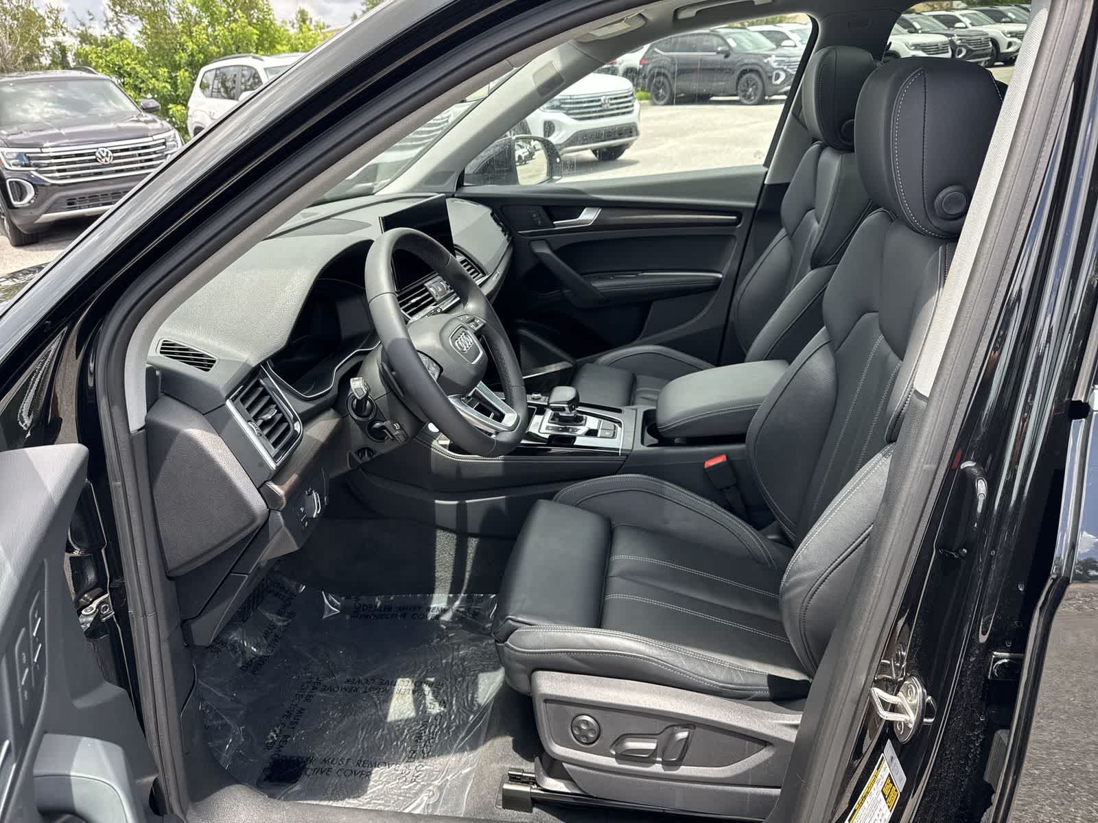 Audi Q5 Premium Plus 2023
