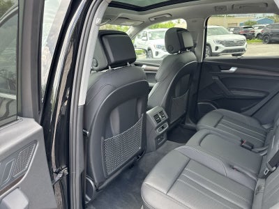 Audi Q5 Premium Plus 2023