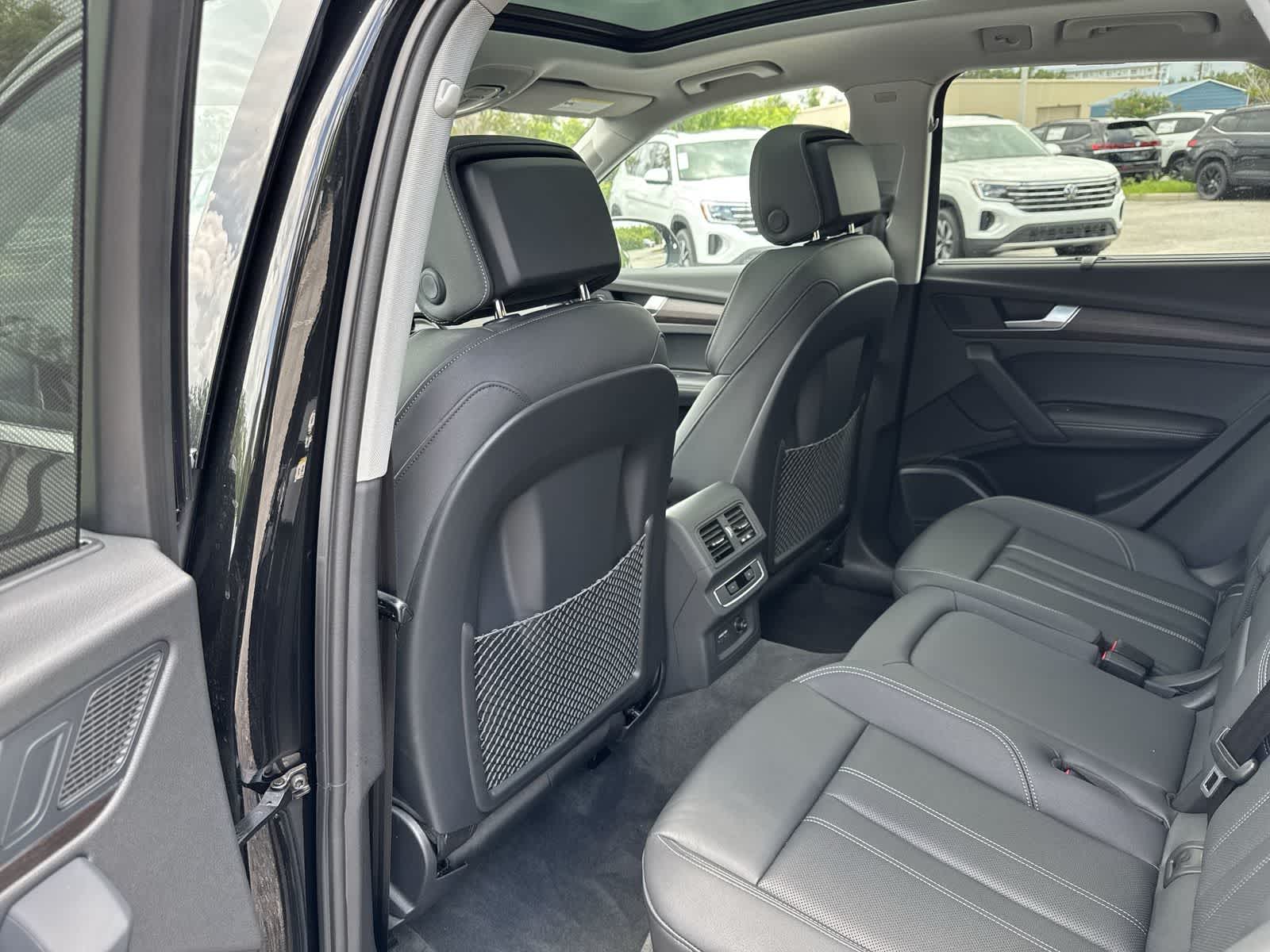 Audi Q5 Premium Plus 2023