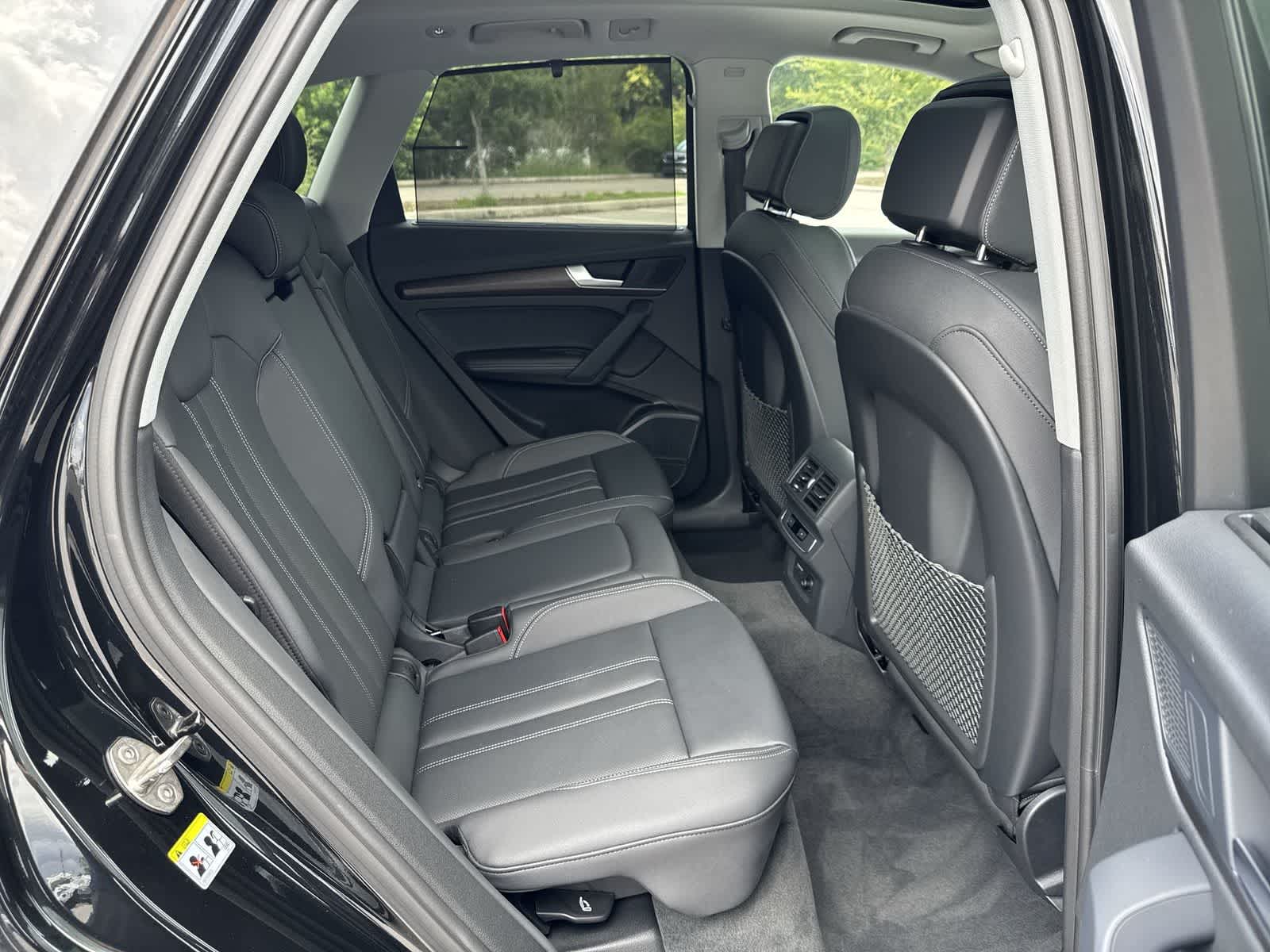 Audi Q5 Premium Plus 2023