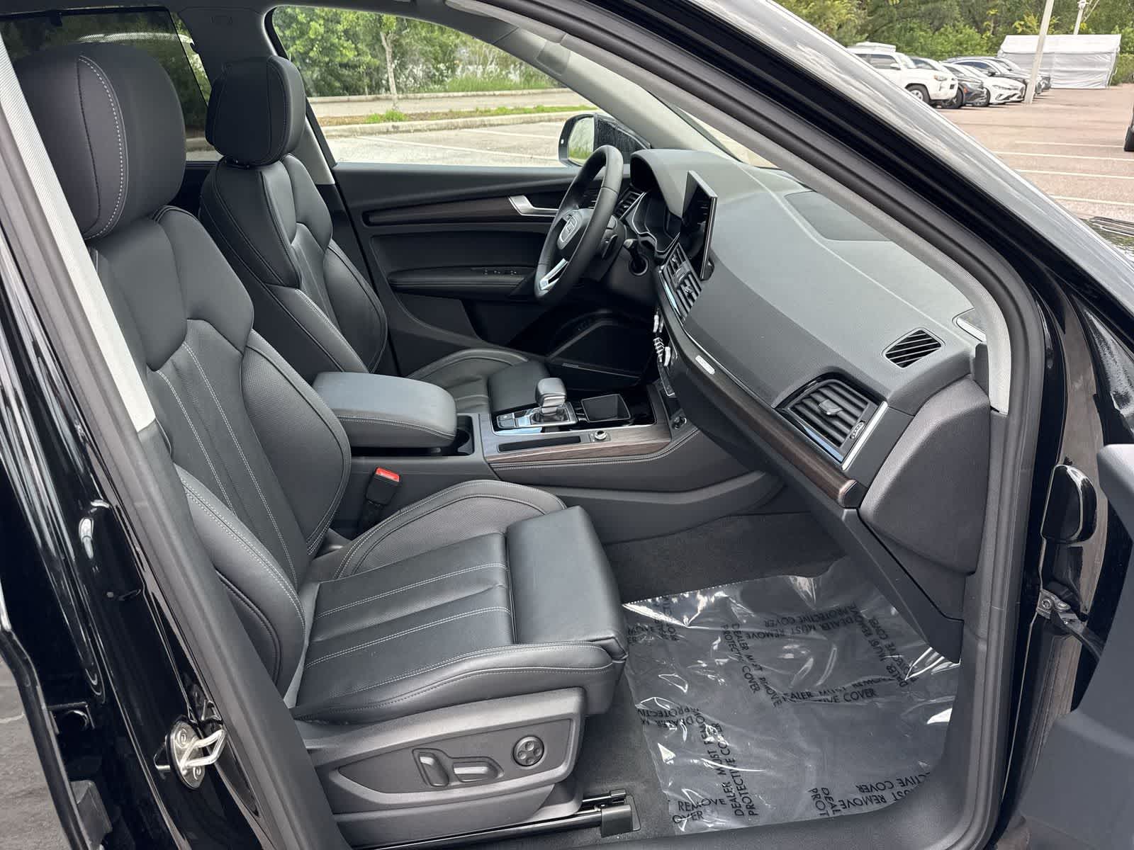 Audi Q5 Premium Plus 2023