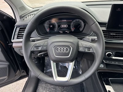 Audi Q5 Premium Plus 2023