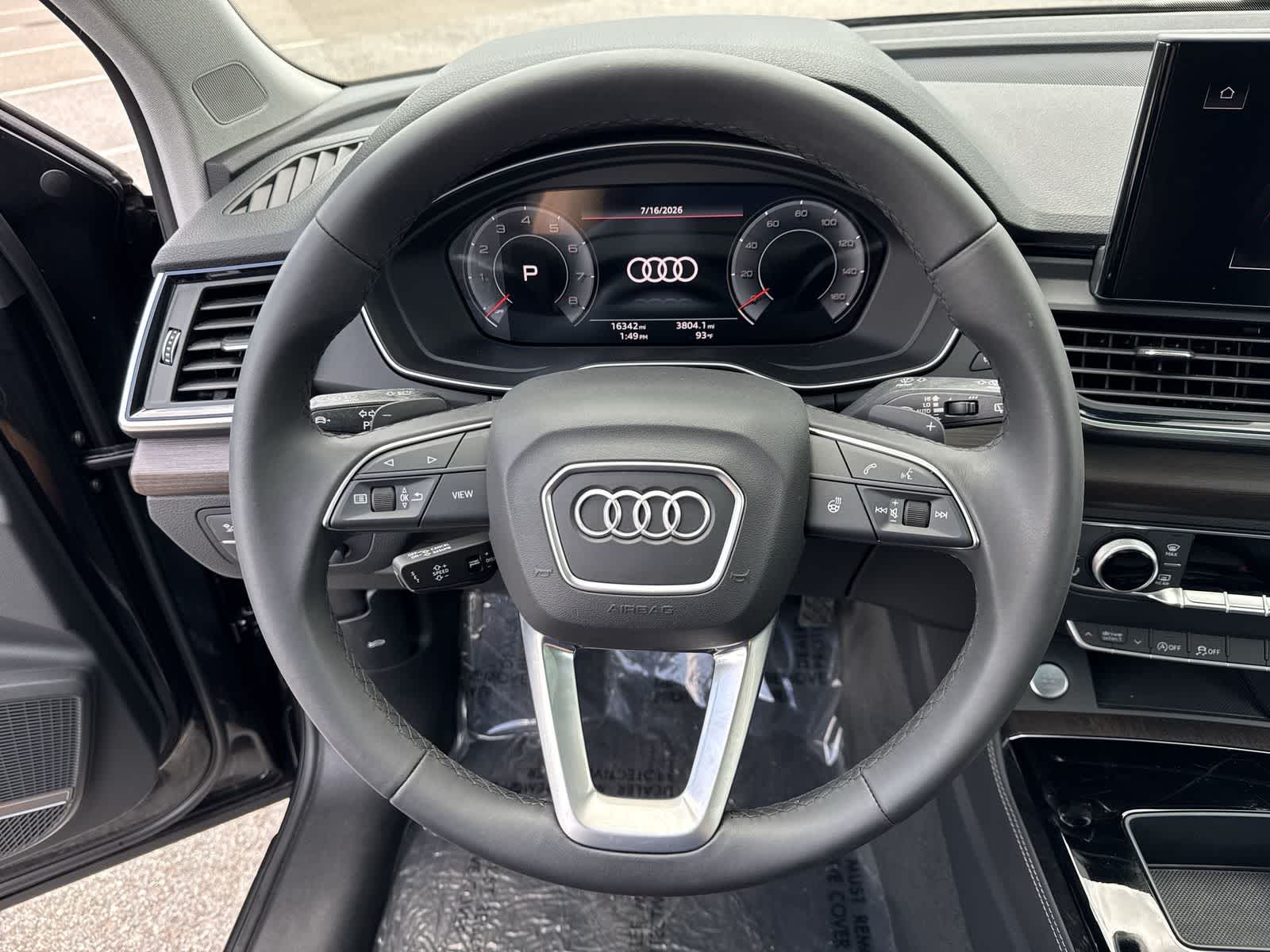 Audi Q5 Premium Plus 2023